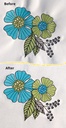 PERFECT EMBROIDERY PRESS CLOTH