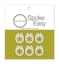 Spoke Easy +: Creative Stitching Tools