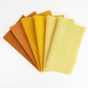 Sparkle Wool Bundle - Yellow