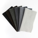 Sparkle Wool Bundle - Grey