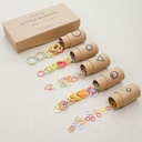 Flight of Stitch Markers