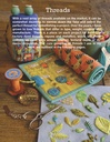 CREATIVE STITCHING BOOK - SECOND EDITION