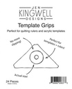 JKD Template Grips