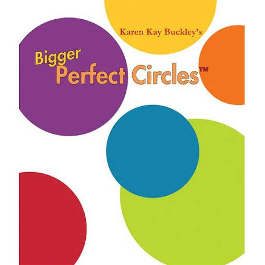 Bigger Perfect Circles