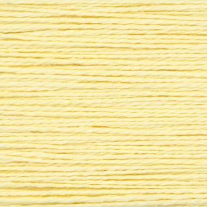 Rainbow Linen - Lemon Drop