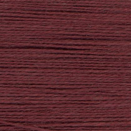 Rainbow Linen - Red Plum