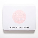 [KMWL-TIN20] KATM Label Collector's Tin