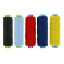[KT_3988-3] Wool Punch Roll Up (Eleganza Thread Pack)