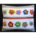 Summer Blooms Bag