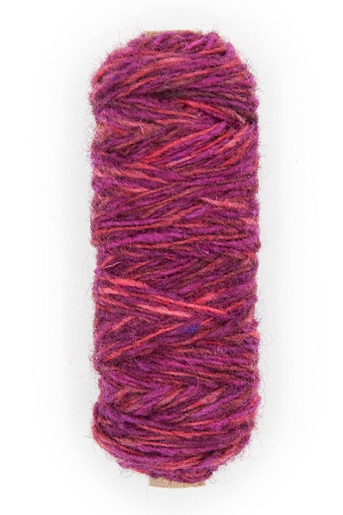 Divine, Plied Yarn Bobbin