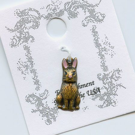 Bunny Charm