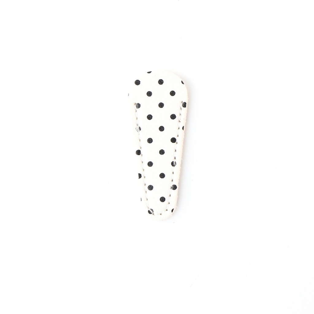 Small Polka Dot Scissor Sheath