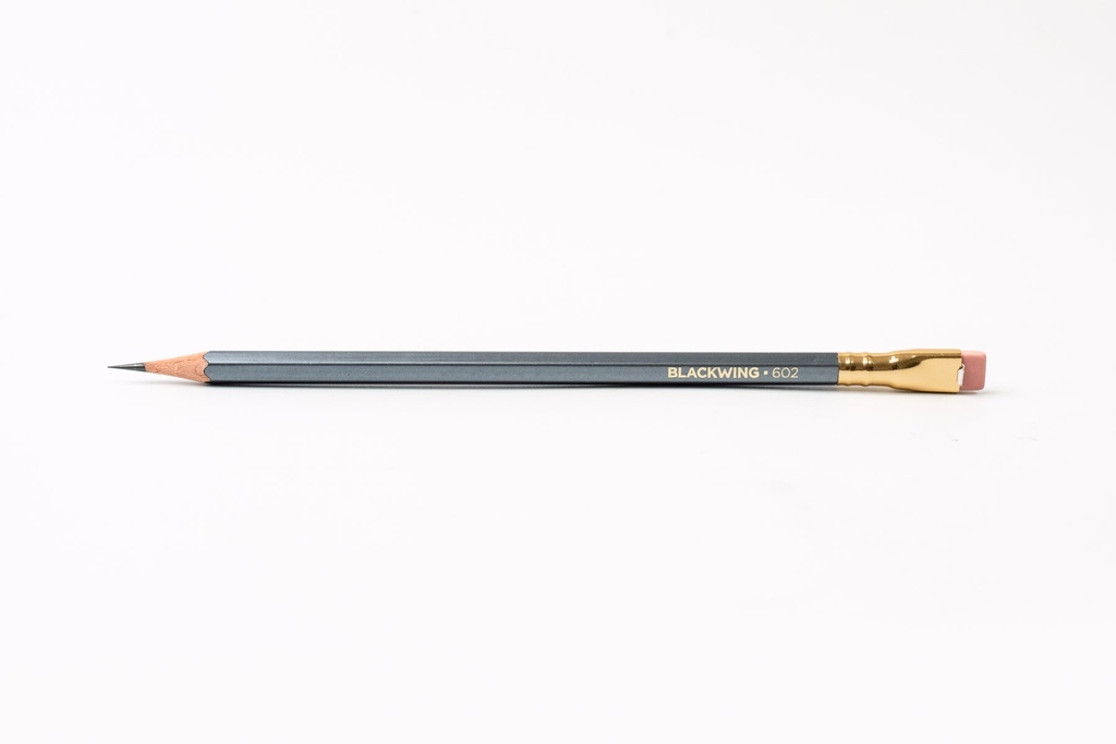 ​​Blackwing 602 (Set of 12)