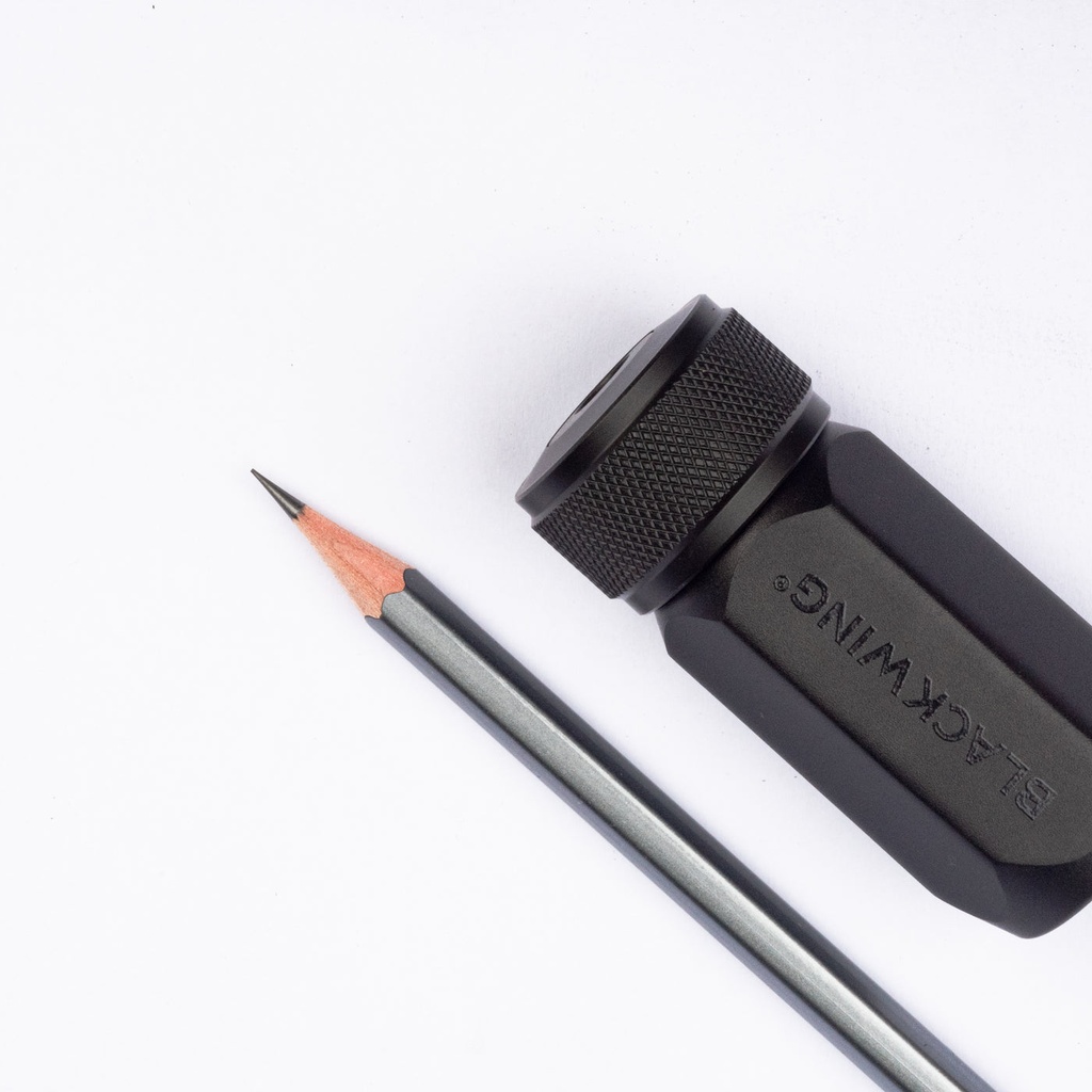 ​​Blackwing One-Step Long Point Sharpener