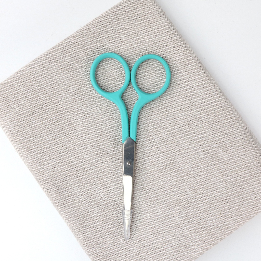 4" Brilliant Embroidery Scissors