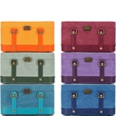 [SAO_9881] Maker's Train Case (TEAL)