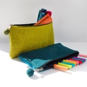 [TMO-1G] ​​​2-Tone Medium Organizer (Green)