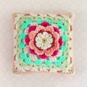 Sugar Flower Pincushion Kit