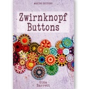 Zwirnknopf Buttons Pattern Booklet