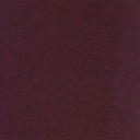 [HDW_26-0.125] Black Cherry - Wool Solid (Fat 1/8)
