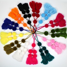 Mercado Pom Poms