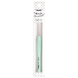 [NOT_TB13-2E] 1.50mm TULIP Bead & Crochet Hook No. 2