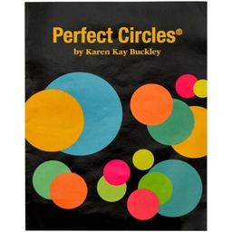 [NOT_09823] Perfect Circles