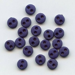 [A2_13D] 4mm Serene Button Pack