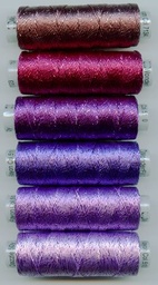 [DZM_PK_003] Purple Rain -Dazzle Pack