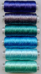 [DZM_PK_005] Aruba Blue - Dazzle Pack