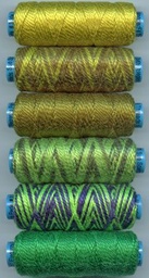 [EPK_57-1] Spring Moss - Eleganza Pack