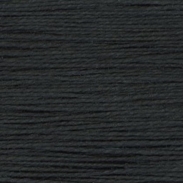 [R_401] Rainbow Linen - Black