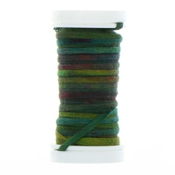 [RFC_105] Braided Cotton - Gauguin, 15m Spool