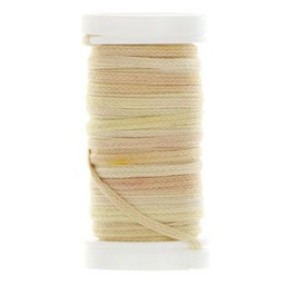 [RFC_P09] Braided Cotton - Longan, 15m Spool