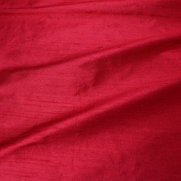 Dupioni Silk - Cherry #200