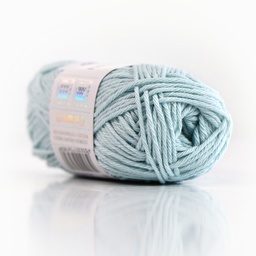 [RCDK-033] Rico Cotton DK, Light Blue