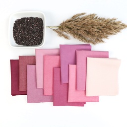 Shades of Cochineal Bundle