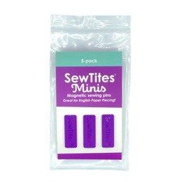 [NOT_STMINI5] SewTites Minis, 5 Pack