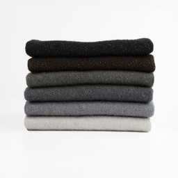Sparkle Wool Bundle - Grey