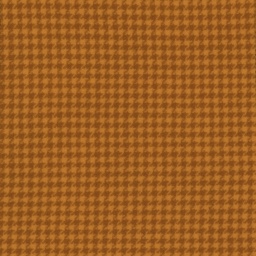 Goldenrod - Houndstooth