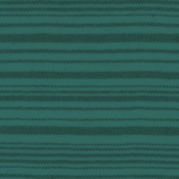 Amazon Green - Stripe