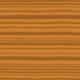 Goldenrod - Stripe