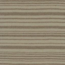 Pearl Grey - Stripe