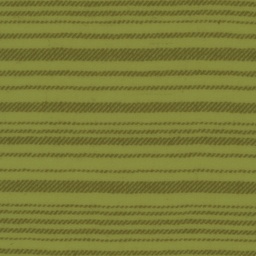 Peridot - Stripe