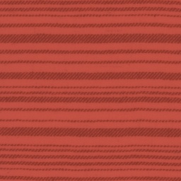 Persimmon - Stripe