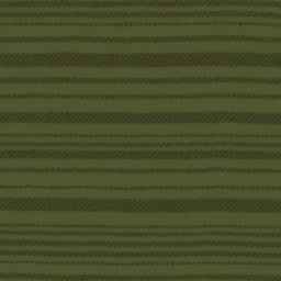 Pine Needle - Stripe