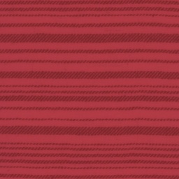 Rhubarb - Stripe
