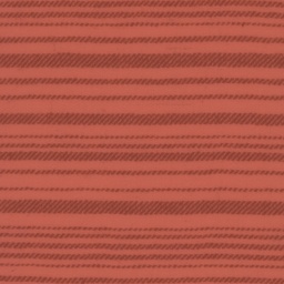 Salmon - Stripe