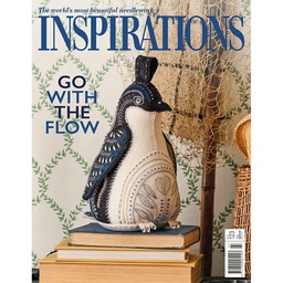[INSP_123] Inspirations Magazine, Issue #123