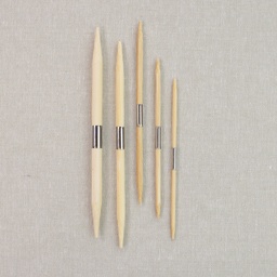 [NOT_BAMNDL] Bamboo Cable Needles